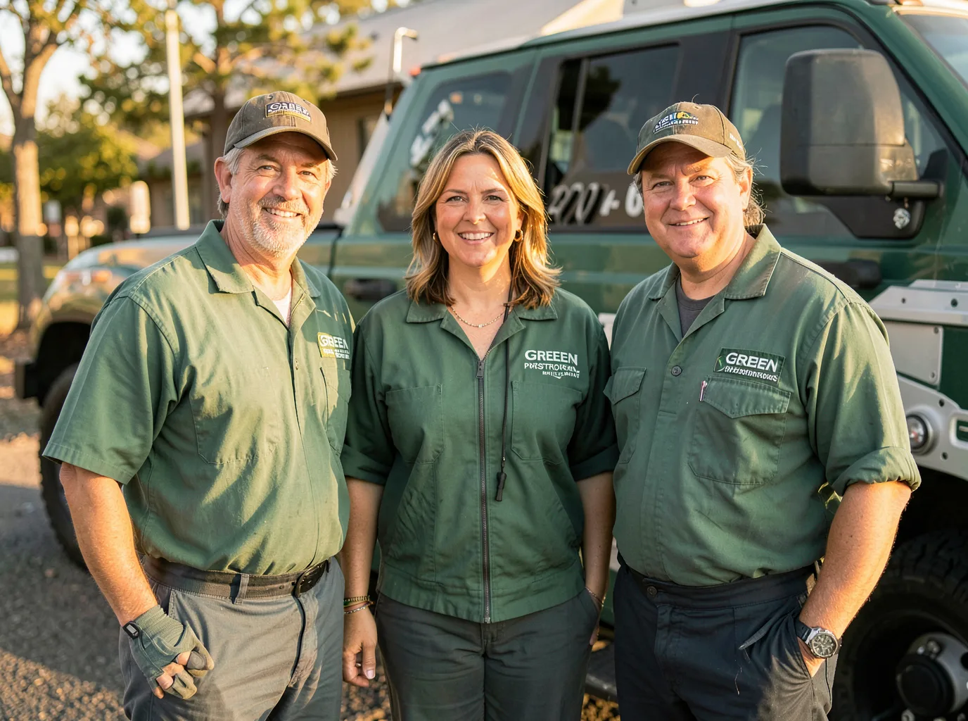Water Damage Restoration company in Seagrove, NC